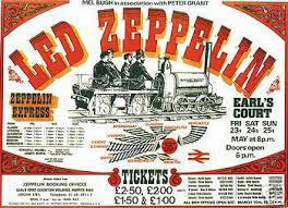 led zep