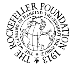 rockefeller foundation