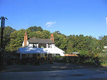 The Viper, Mill Green - Wikipedia